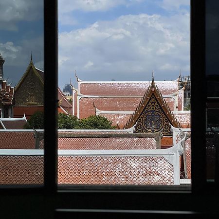 Bella Bella House Hotel Bangkok Exterior photo